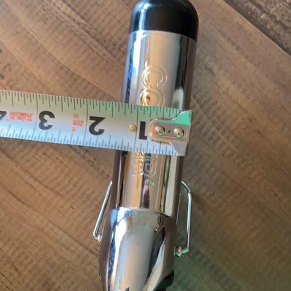 Conair 1 1/2” curling iron auto off turbo fast - Picture 4 of 7